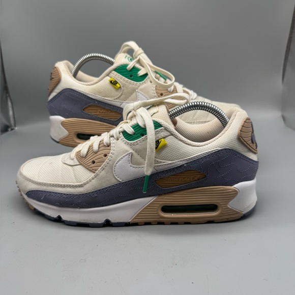 Size Nike Air Max 90 SE Moving Company Men Walking Running Shoe